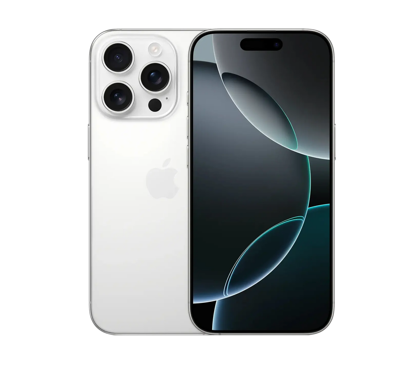 iPhone 16 Pro Max (Unlocked)