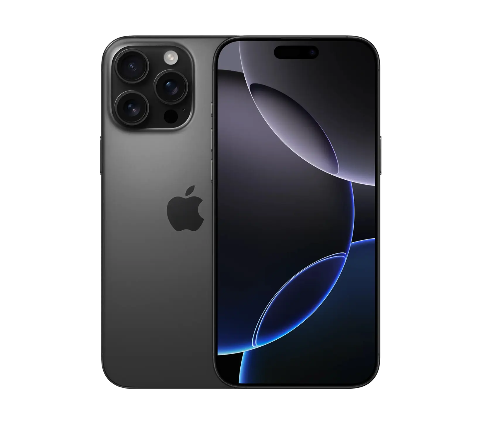iPhone 16 Pro Max (Unlocked)