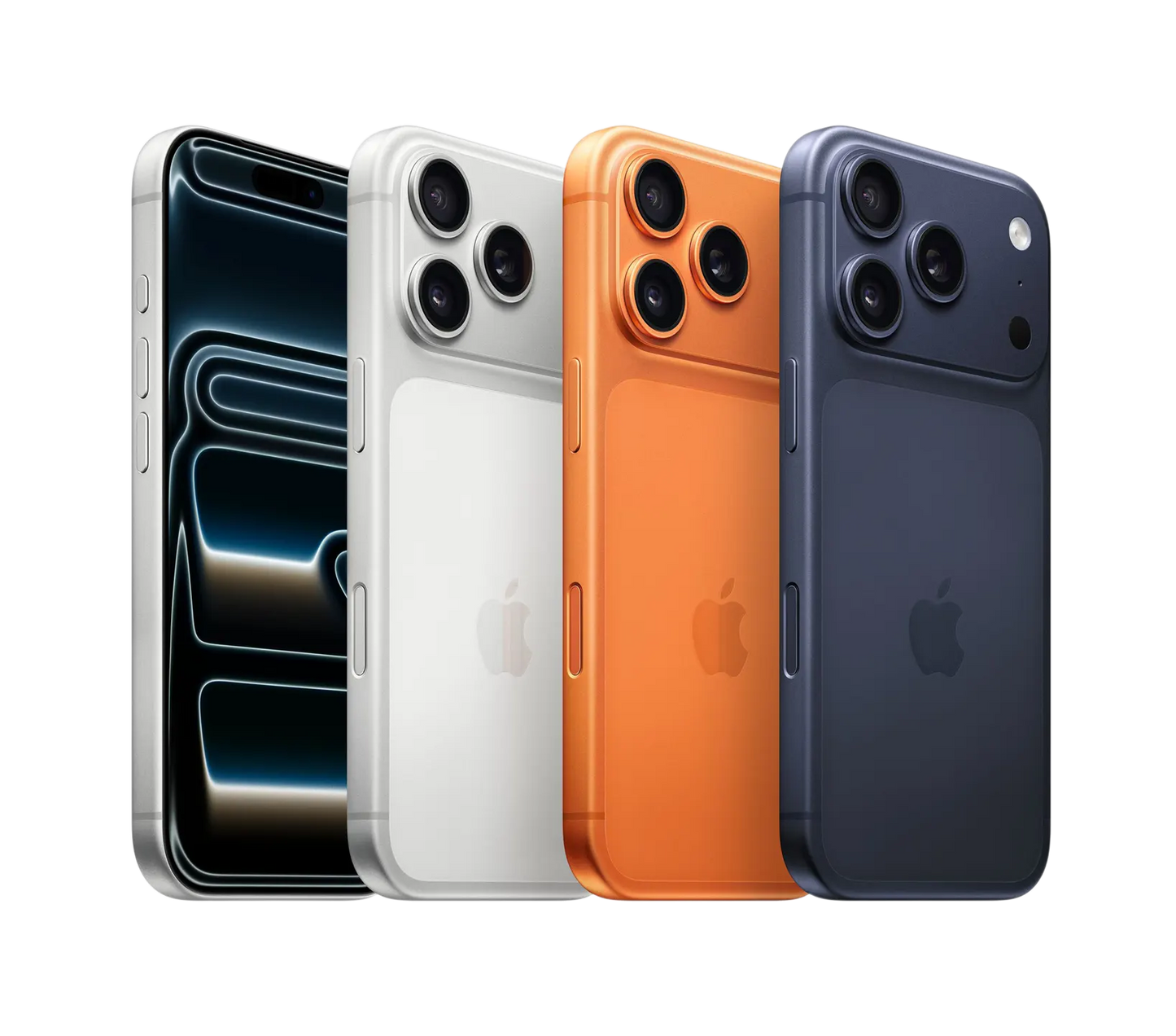 iPhone 17 Pro (Unlocked)
