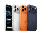 iPhone 17 Pro (Unlocked)
