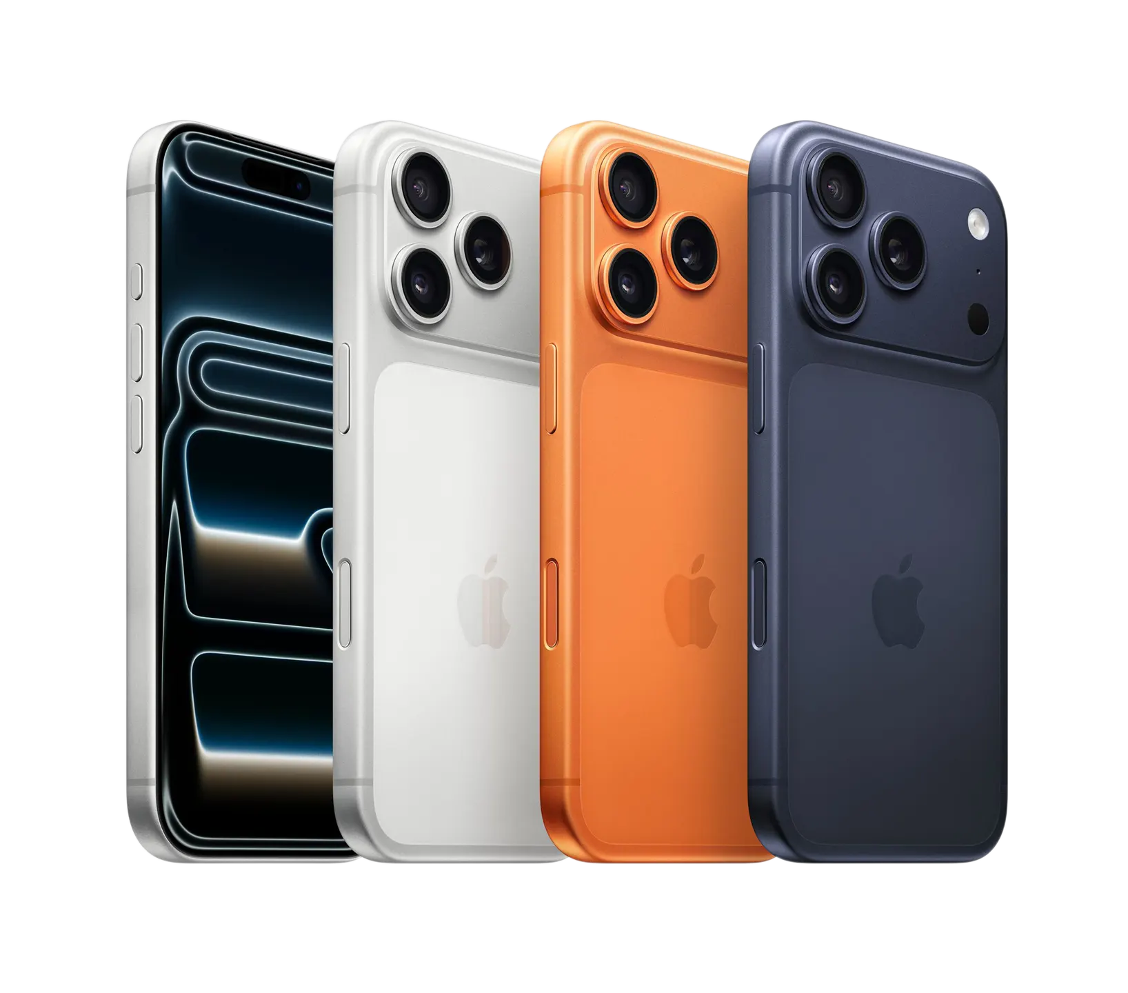 iPhone 17 Pro (Unlocked)