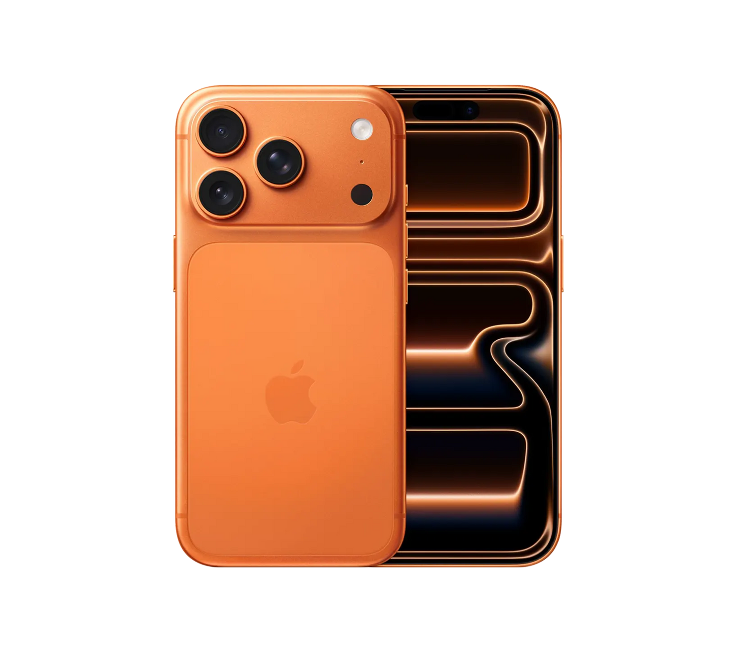 iPhone 17 Pro (Unlocked)