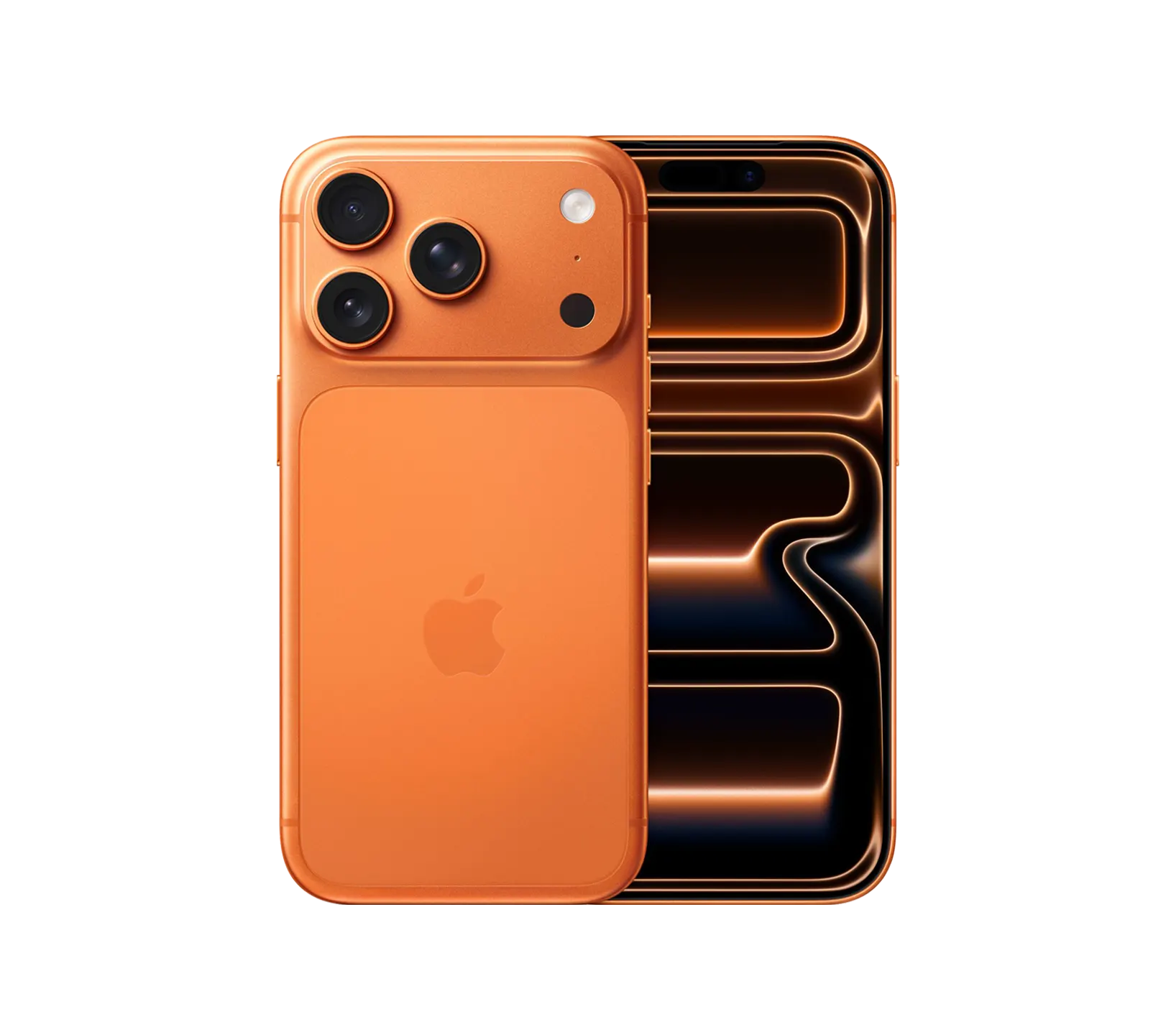 iPhone 17 Pro (Unlocked)