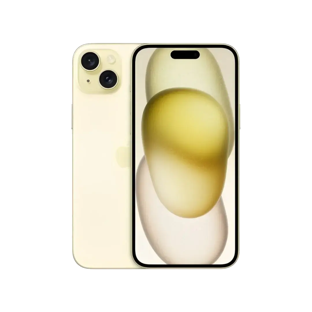iPhone 15 (Unlocked)