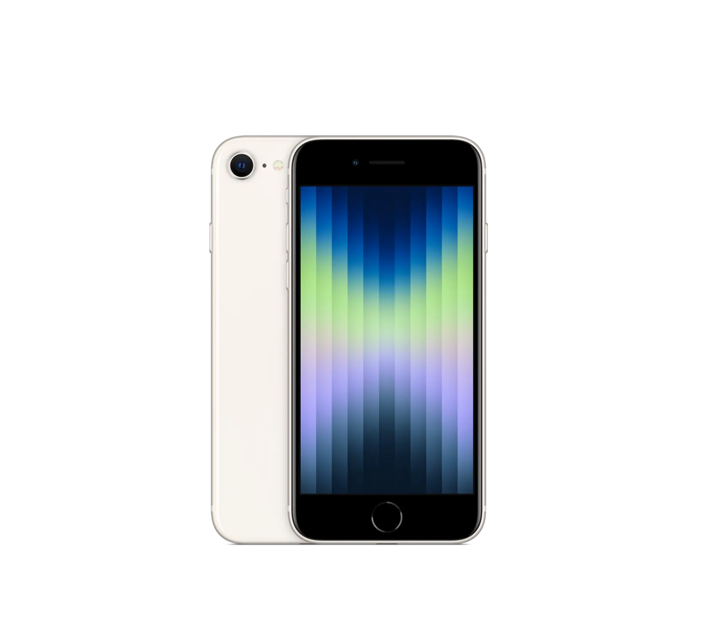 iPhone SE 3 2022 (Unlocked)
