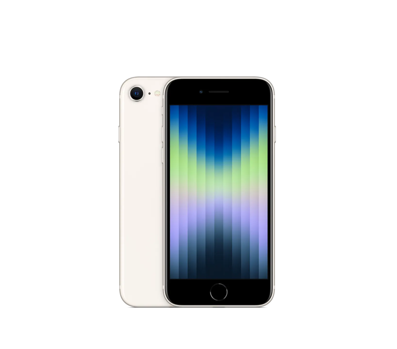 iPhone SE 3 2022 (Unlocked)