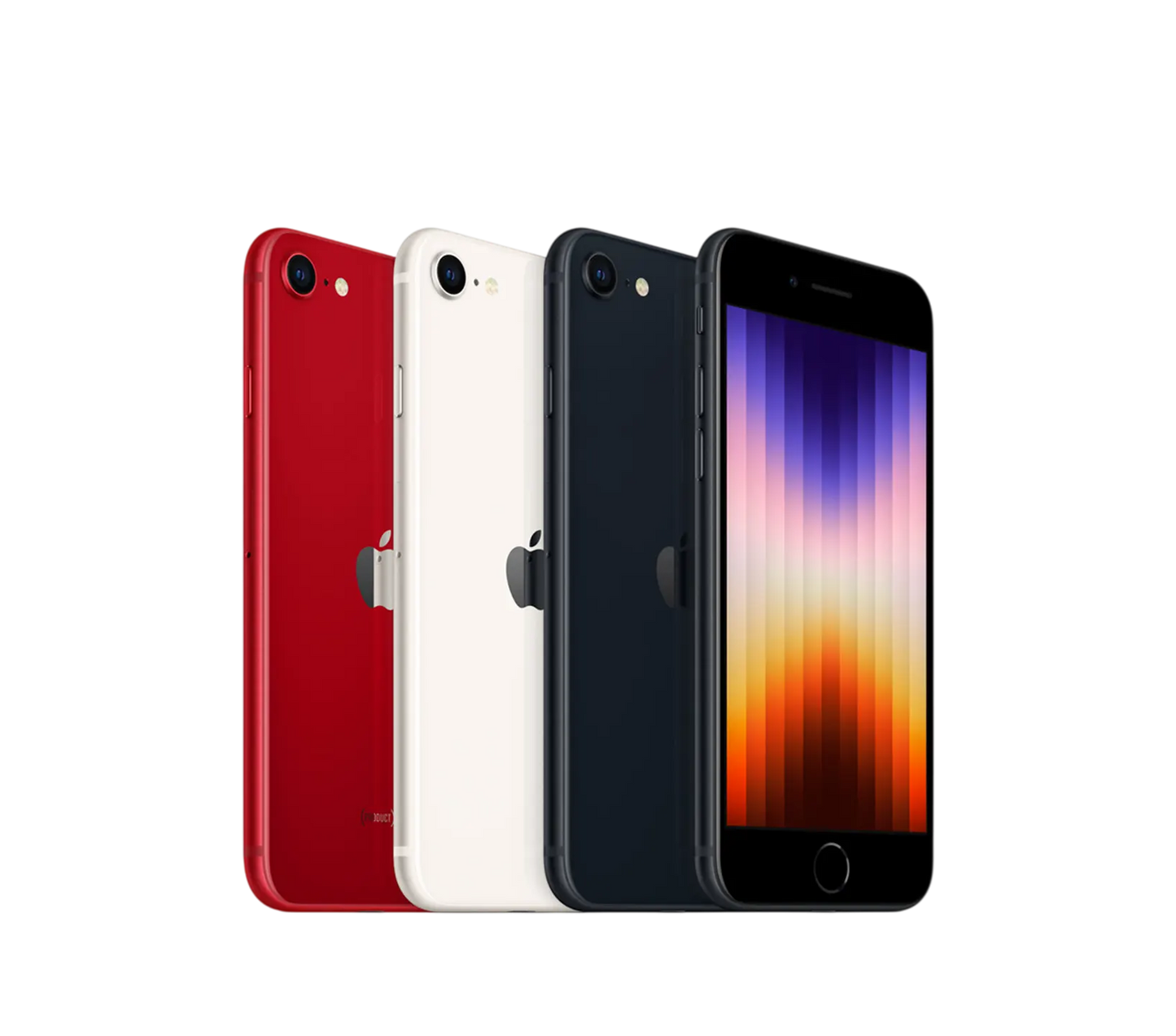 iPhone SE 3 2022 (Unlocked)