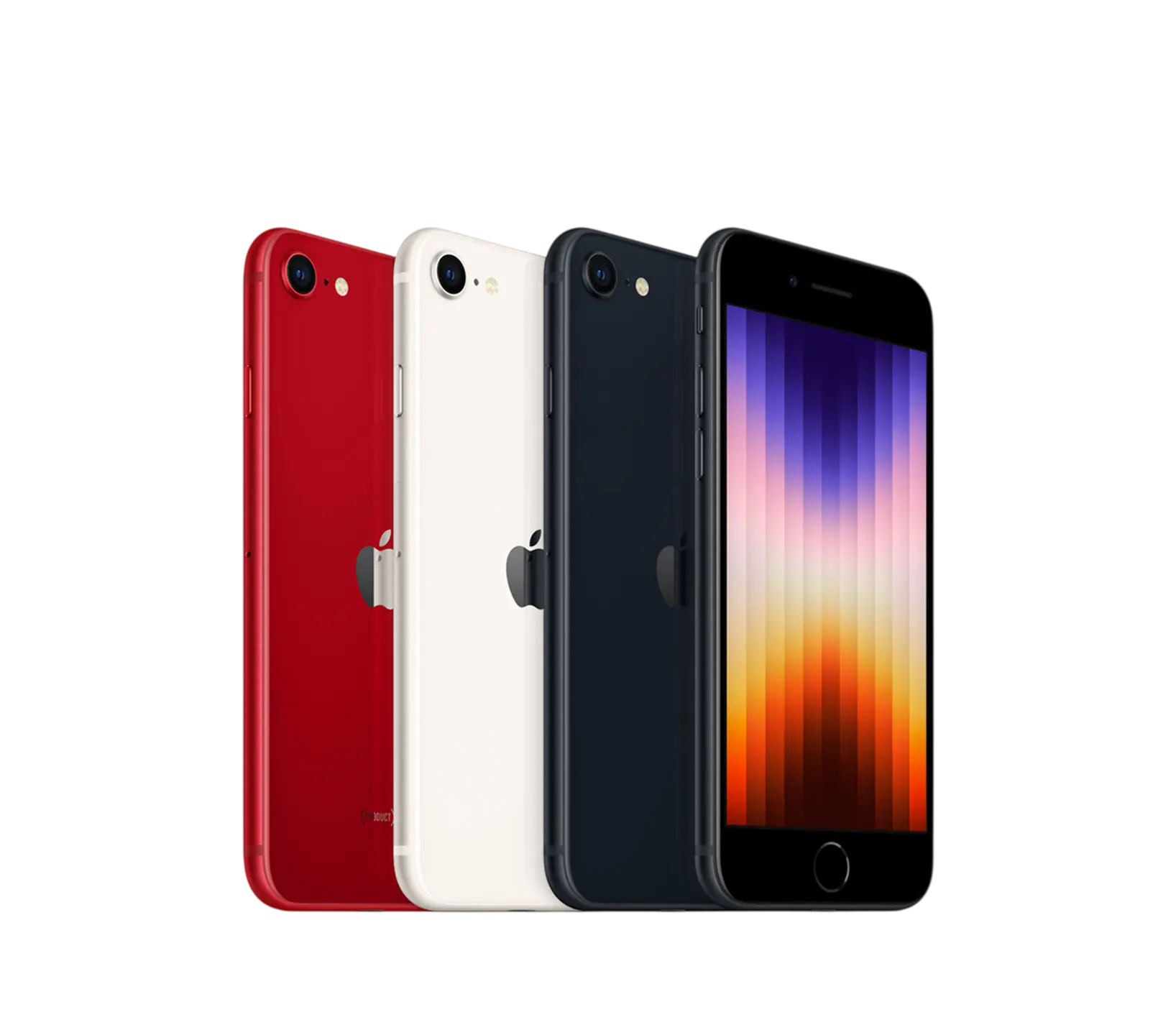 iPhone SE 3 2022 (Unlocked)