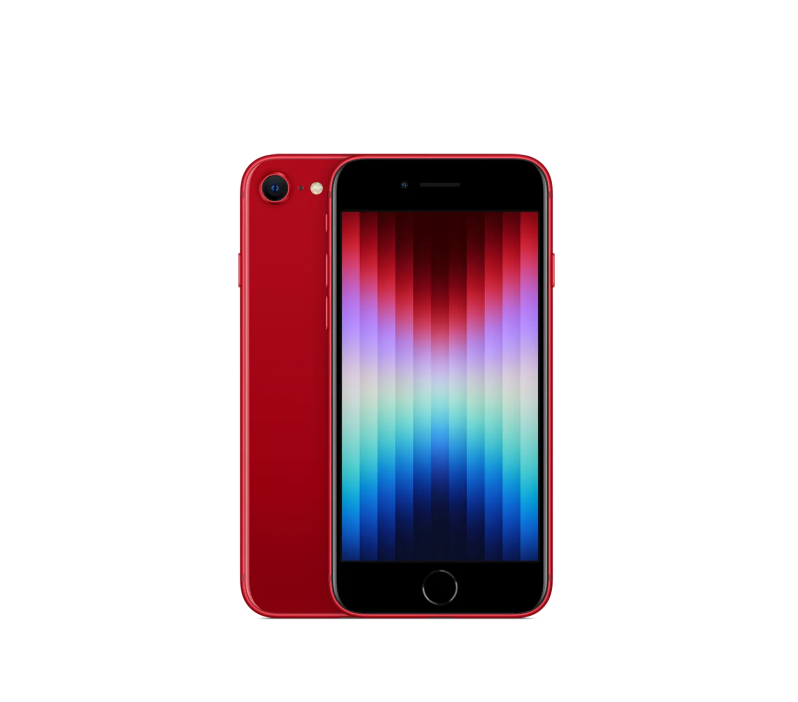 iPhone SE 3 2022 (Unlocked)