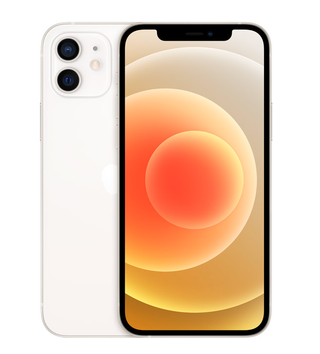 iPhone 12 (Unlocked)